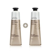 [비욘드(화장품)] [1+1] 토탈리커버리 인텐스 핸드크림 30ml, 상세 설명 참조