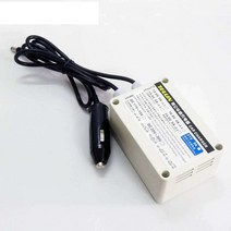 인산철 주행 충전기 전기차 파워뱅크 배터리 충전기 telun 12.6v 14.6v6a, 14.6v 5a 철 리튬 gx16-3