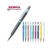 제브라 에스피나 샤프 espina 300 0.5mm, 그린, 1개