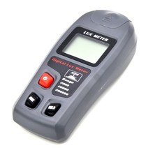 조도계 조도측정기 휘도계 디지털조도계 디지털 조도계 광도계 0 1 200 000Lux 테스터, 01 No 1