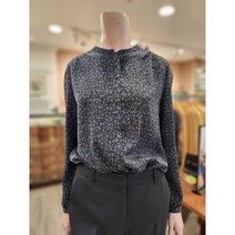 BCBG [올앤선드리] 베스PRINT BL A2W9B402