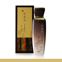 로제 십장생 천지향 유액 로션 150ml 주름개선화장품 피부보습 모이스처라이징로션 30대화장품 40대화장품 50대화장품 60대화장품 윤곽관리 지성기초화장품 40대기초화장품 추천