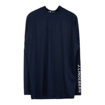 [제이린드버그] 22FW 아엘로 로고 하이넥 티셔츠 GMJT06624 6855