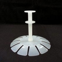 용기누르미-원형 발효 절임 항아리누름판 김치누루미, 원형