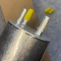 호환 연료 필터 7H0127401B VW Multivan V/VI Touareg Transporter Caravelle ali T5 T6 1.9 2.0, 한개옵션0