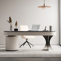 임원책상 대표 책상 사무용 변호사 병원장 사장님 데스크, 180x70x75