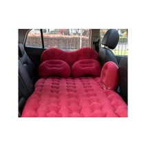 차량용 매트 차박 캠핑 용품 형 뷰익코웨이 S 차량용 자동충전 매트리스 SUV 트, 22 스탠다드 스쿼트-베이지