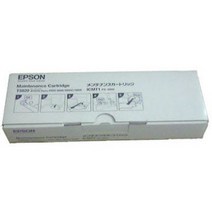 엡손 EPSON 38003880 유지보수탱크 T582000 MAINTENANCE TANK 추천