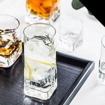 이탈리아 프로스티 하이볼잔 470ml 홈바 홈카페, 프로스티하이볼