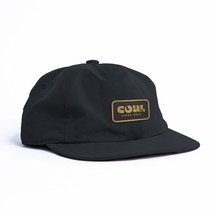콜 [COAL] The Hardin BLK