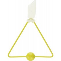 가마가츠(Gamakatsu) 부들극 공방 해상 유료 낚시터 다나잡아오모리2 KT017 옐로우 #오모리#싱크