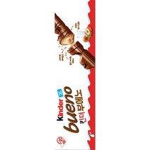 킨더 부에노 860g (T220) 2062397