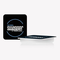 스웨거 일회용 헤어왁스 1G 500개입 스웨거/헤어/왁스/일회용/개별포장/대량/업소용