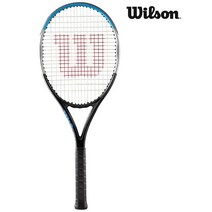 윌슨 울트라 TEAM 100 테니스라켓 281gr 테니스채, RAQUETTE WILSON ULTRA
