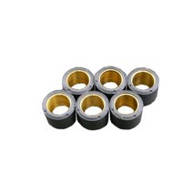 아루바(ALBA) 웨이트 롤러 혼다계 (16X13) 7.5g 6개들이 16x13-7.5G
