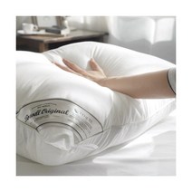 [보웰] 오리지널 텐셀 베개솜, 상세 설명 참조