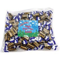 영국직구 Ellies Jellies 슈가 프리 초콜릿 에클레어 500g 봉지, 상세참조, 수량