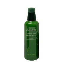 이니스프리 그린티 씨드 에센스인로션, 2개, 100ml