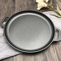 캠핑 전문가 삼겹살 구이용 거친 무쇠 그리들 낚시 불판 오토 만능 찜요리