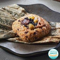 연우당 안연옥 백련잎밥 연잎밥 180g x 10개입