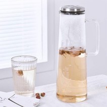 콜드블루 더치커피 아이스티 메이커 커피서버 티추출