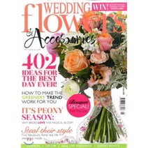 Wedding Flowers (격월간) : 2017년 05월