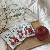 사과해영 사과즙 청송명품사과즙 100%사과즙 순수사과즙 착즙쥬스 청송사과즙 건강한즙 맛있는사과즙, 2박스(100포)