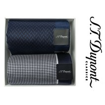 신상품 남성 손수건 선물2종셋트 SE3FMA381001SBU