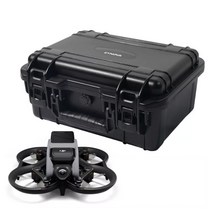 드론 아바타 방수케이스 IP67 충격방지 DJI Avata Waterproof Safety Case