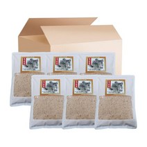 벵에돔빵가루집어제/벵에88(크릴)/ 1box 6개입/1500g대용량/긴꼬리용빵가루/벵에돔집어제/천연새우크릴/해조분말/밑밥/미끼/바다낚시/우수상회, 크릴