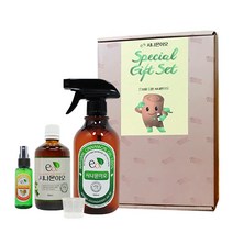 [가격준수]시나몬이오 천연계피오일스프레이 진심세트 100ml/시나몬이오/진드기/집먼지진드기퇴치법/집먼지진드기/계피스프레이/계피오일/베드, 100ml, 시나몬이오 천연계피오일스프레이 진심세트 100ml