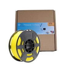 3D펜 저온 필라멘트 / 프라임3D펜 필라멘트(PCL 1kg/옐로우)