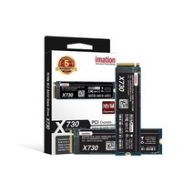(포)이메이션 X730 M.2 NVMe (480GB), 1