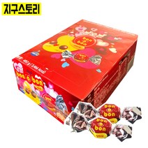 본오본 수아브 초콜릿 초코 15g x 30입 지구스토리, 30개입