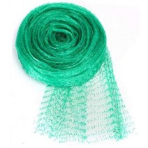 제이에스 새그물 농작물 보호망 2 x 10 m, 4개