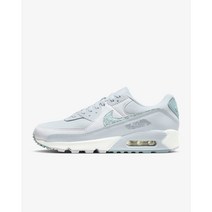 나이키 에어 써밋 화이트 페이즐리 블루 에어 맥스 90 아우라 오션 큐브 민트 우먼