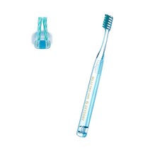 스카이덴트 No.12 Two Line 두줄모 투라인 칫솔 Extra Small Head 스몰헤드 잇몸질환용 치솔 잇몸 치과전용 SKYDENT