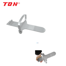 TON 톤 도어리프트 Z123 발리프트 방화문 금고 에어컨 냉장고 강화유리문