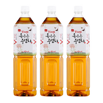 광동 옥수수수염차 1.5L, 5개