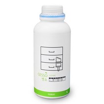현wisdhm_DIY용프라이머 철재용젯소 무광 페인팅용 젯소 다용도수성하도제 목재용 DIY용 콘크리트용♥cleang, ♥cleang!!