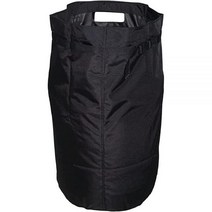 GripnGaff® 점보 R18 나일론 핸드 트럭 백 R14RT R18RT 및 오리지널 RocknRoller 멀티아트 키보드 드럼 키트 스피커 및 마이크 스탠드용 - C-스