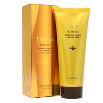 엔프라니 데이시스 로얄비 허니 필오프팩 150ml