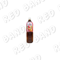 담터 자몽허니블랙티, 1500ml, 6개