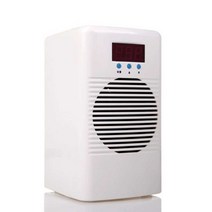 수조 냉각 칠러 수온 조절 제어 자동 미니 압축 냉온, 20L이하-단일냉각기계