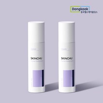 동국헬스케어 스킨츄 펩타이드 바이탈리티 토너 150ml, 2개