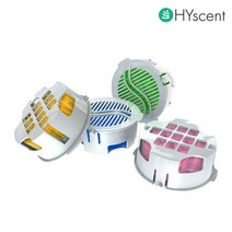 하이센트 리필 카트리지 방향제, 라벤더 필드