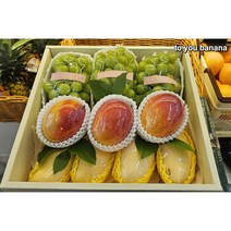 너에게바나나 프리미엄과일 선물세트