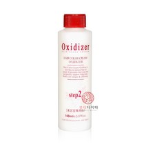 본코스메틱 헤어칼라크림 Oxidizer 150ml 산화제 6% 염색2제, 1개