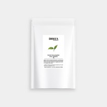 비비타 그린티파우더 1kg