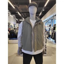미즈노 패딩 베스트 32E262936
